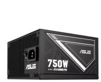 ASUS ATS-750G-GOLD 750W 80+ GOLD ATS GAMING POWER SUPPLY - 1